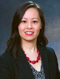 Debbie Wong